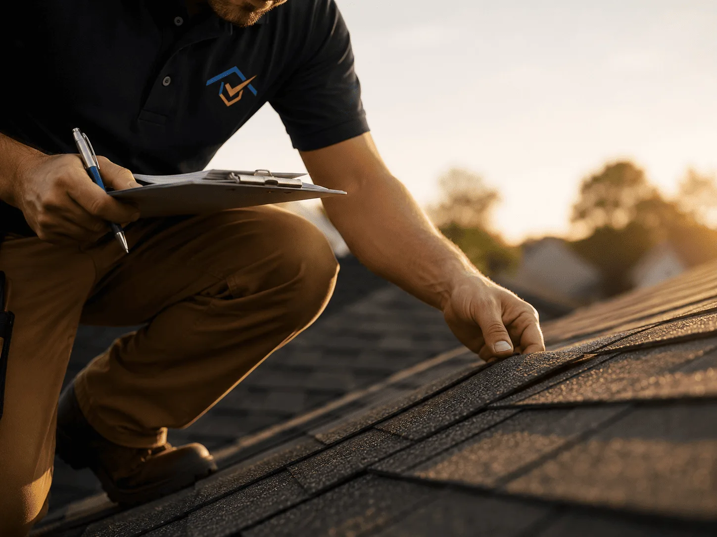 Why Choose Roof Inspection in Franklin, WV