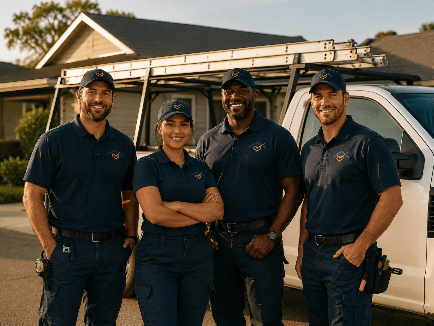 Roof Inspection company in Franklin, WV